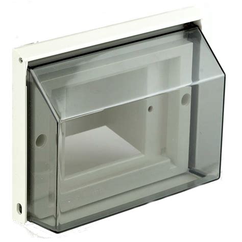 weatherproof electrical box bunnings|weatherproof enclosure box bunnings.